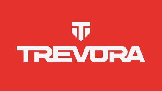 TRE Evolves into TREVORA, Pioneering a New Era of Modular Performance Aero