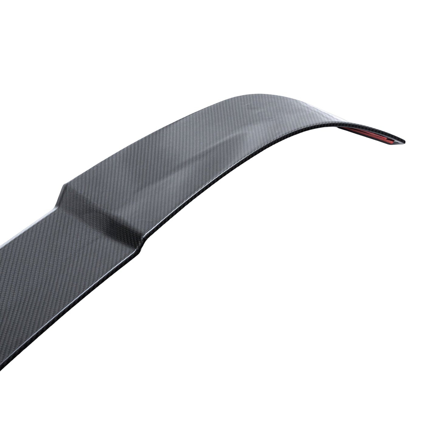 BMW M5 G99 Touring & G61 5 Series Pre - Preg Carbon Fibre PR - 1 Rear Spoiler by TRE - AUTOID - Rear Spoilers - TRE