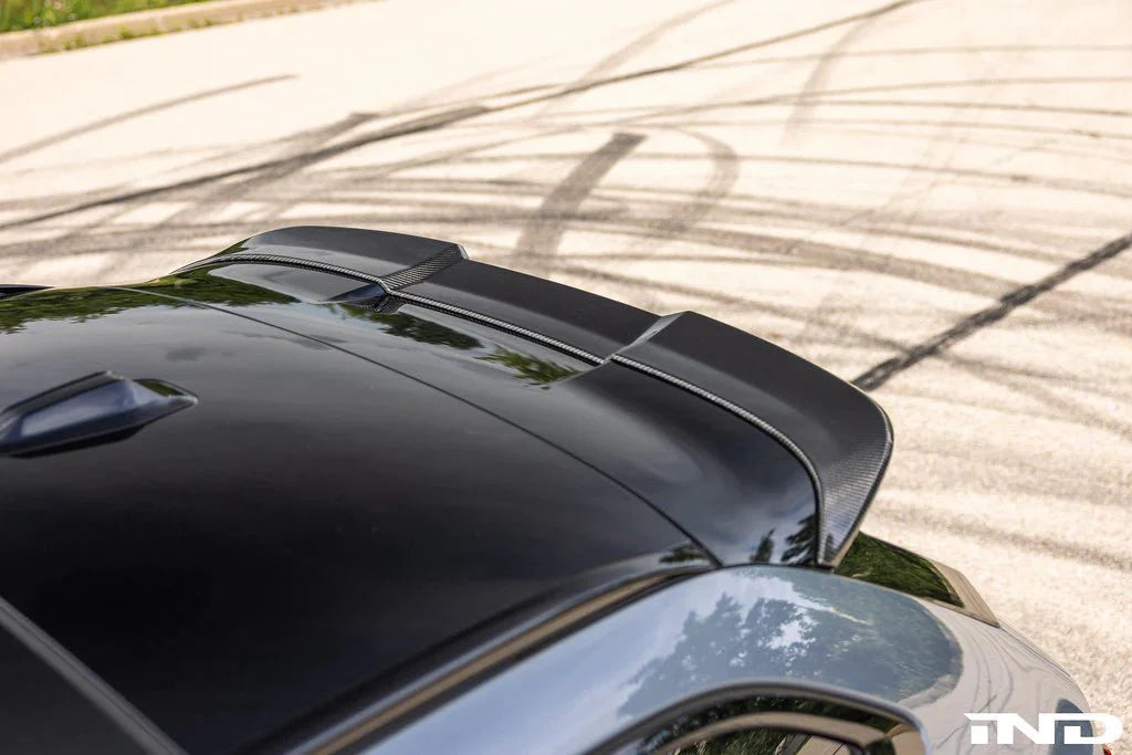 BMW M5 G99 Touring TRE PR - 1 Carbon Fibre Body Kit - AUTOID - Styling Kit - TRE