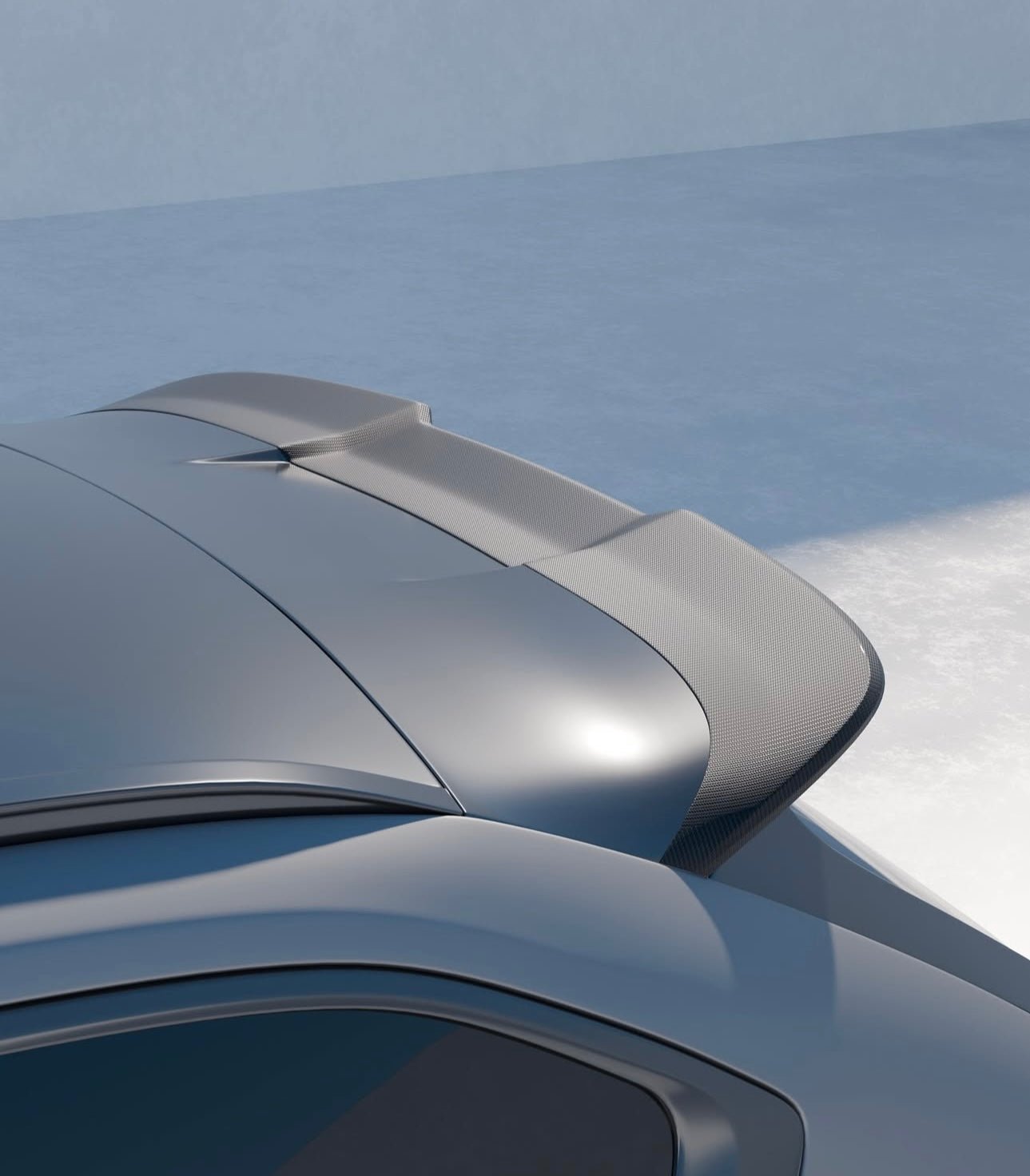 BMW M5 G99 Touring TRE PR - 1 Carbon Fibre Body Kit - AUTOID - Styling Kit - TRE