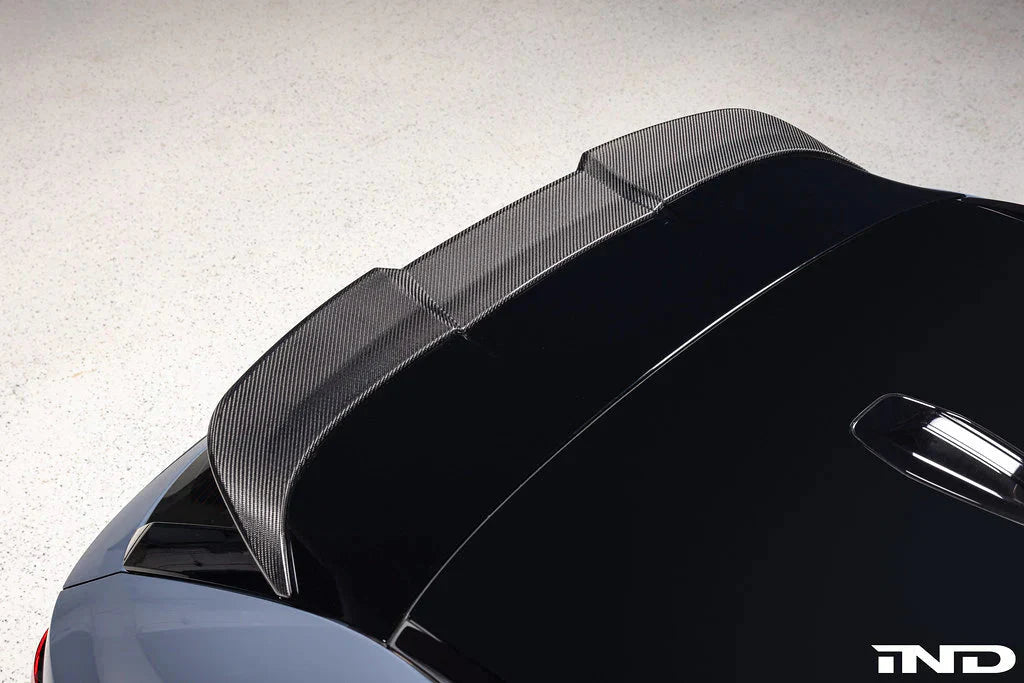 BMW M5 G99 Touring TRE PR - 1 Carbon Fibre Body Kit - AUTOID - Styling Kit - TRE