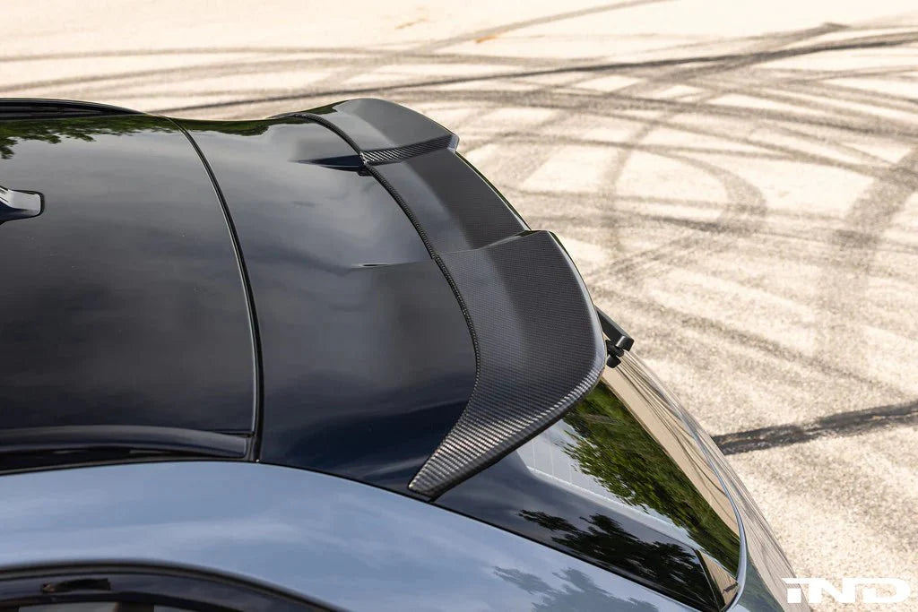 BMW M5 G99 Touring TRE PR - 1 Carbon Fibre Body Kit - AUTOID - Styling Kit - TRE