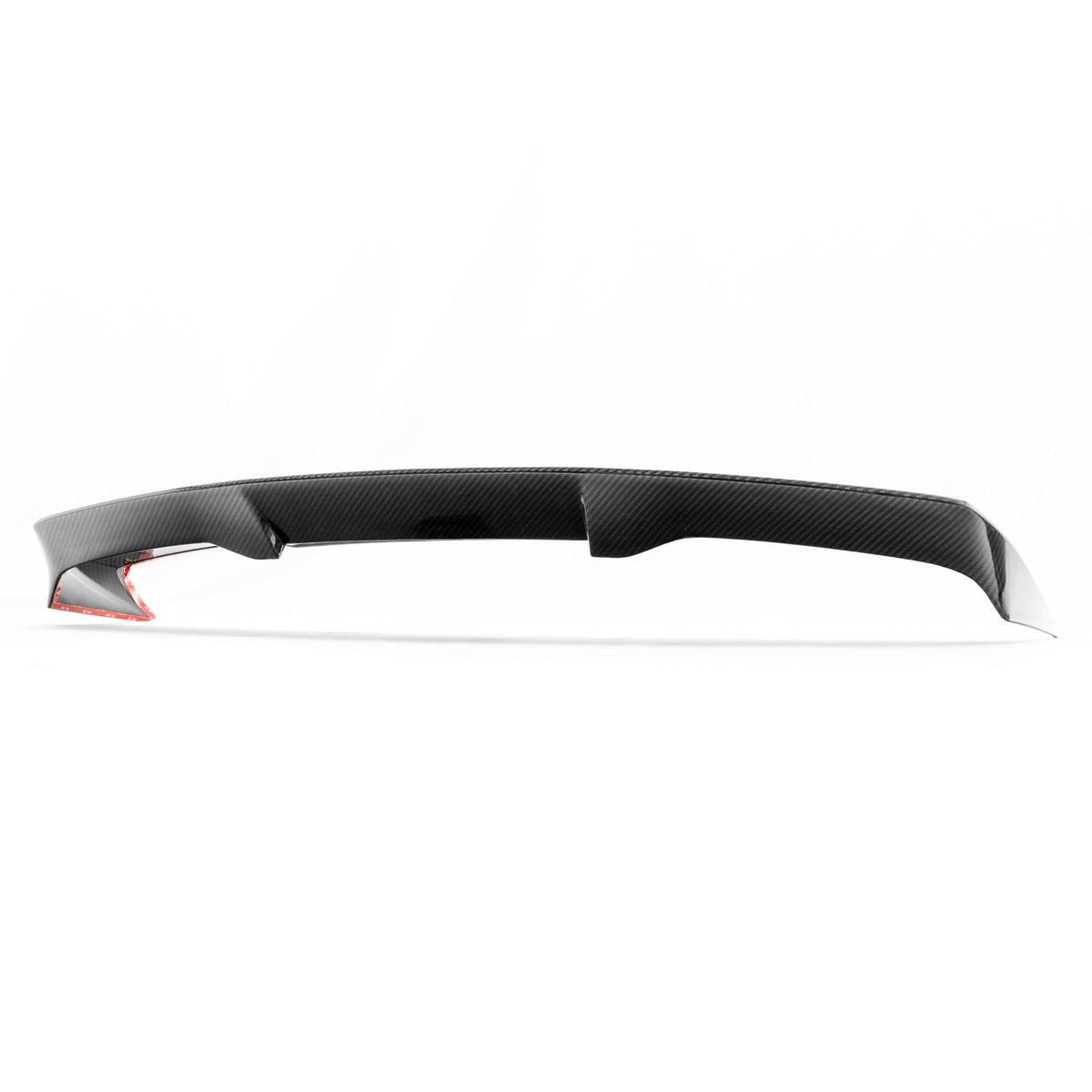 BMW X3 G45 Pre-preg Carbon Fibre PR-1 Rear Roof Spoiler by TREVORA (2025+) - AUTOID® - Rear Spoilers - TREVORA