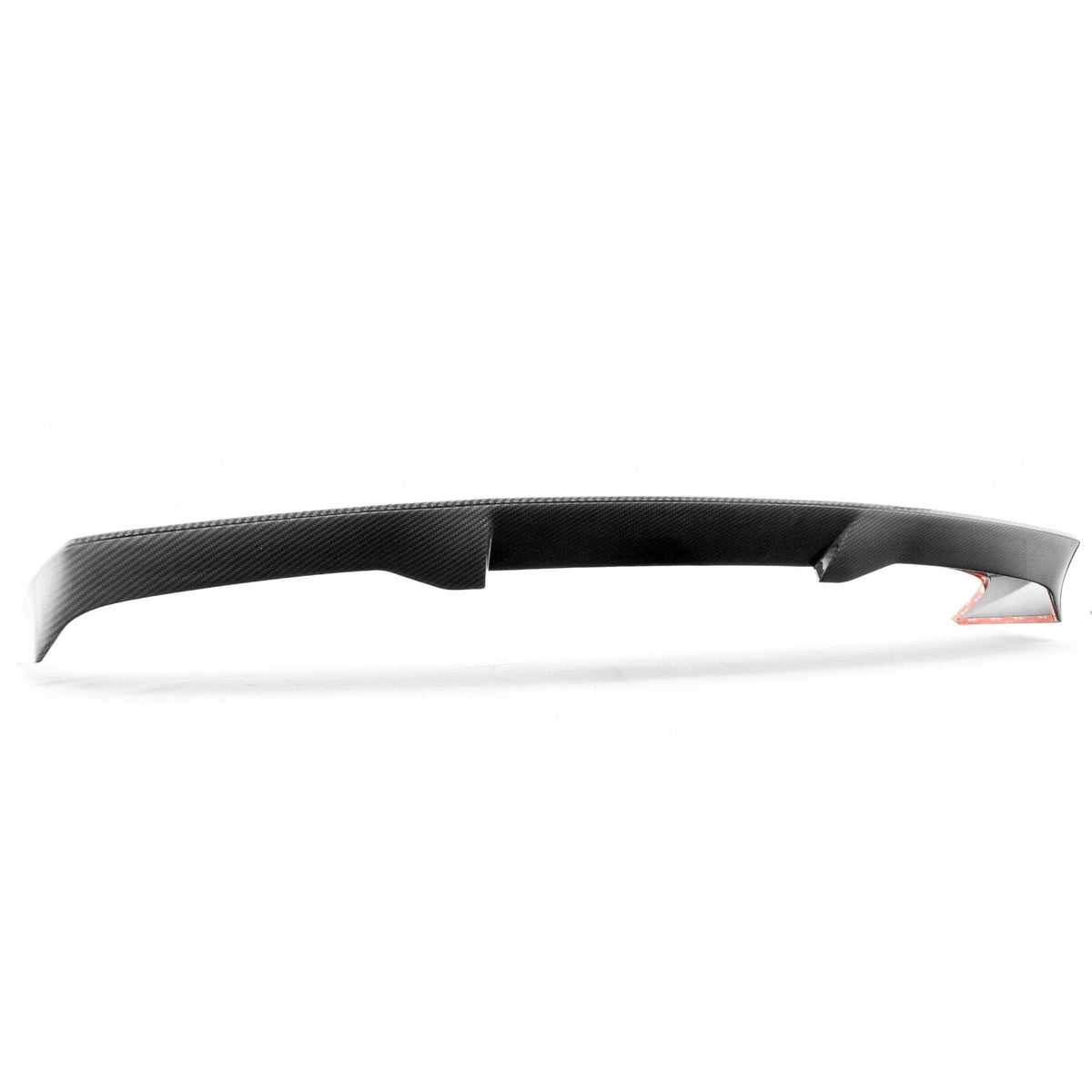 BMW X3 G45 Pre-preg Carbon Fibre PR-1 Rear Roof Spoiler by TREVORA (2025+) - AUTOID® - Rear Spoilers - TREVORA