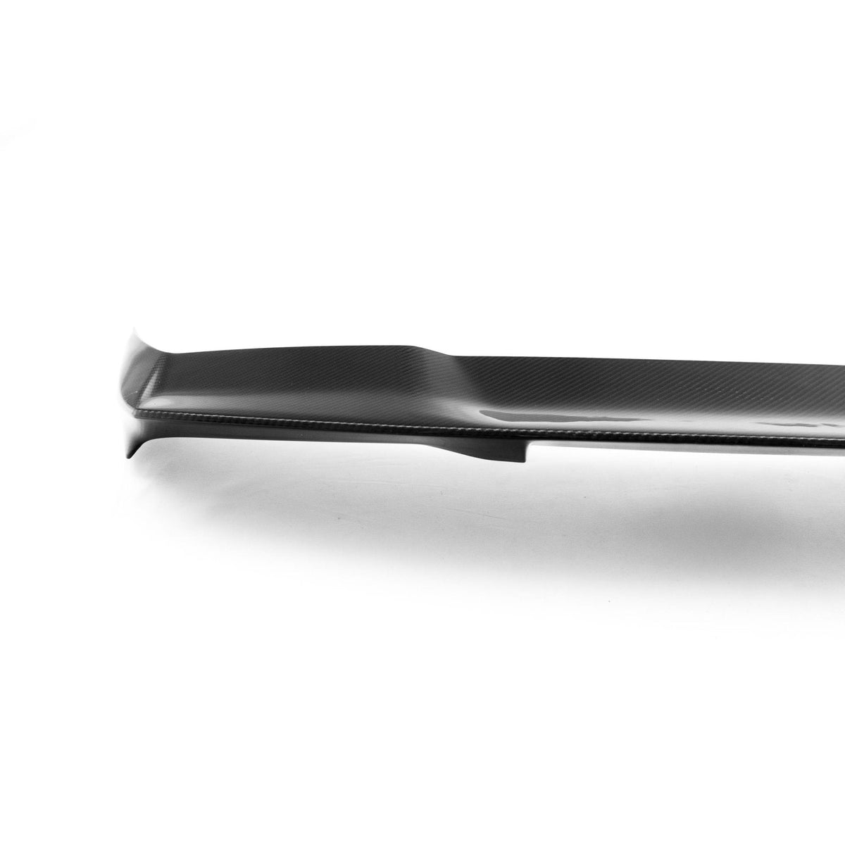 BMW X3 G45 Pre-preg Carbon Fibre PR-1 Rear Roof Spoiler by TREVORA (2025+) - AUTOID® - Rear Spoilers - TREVORA