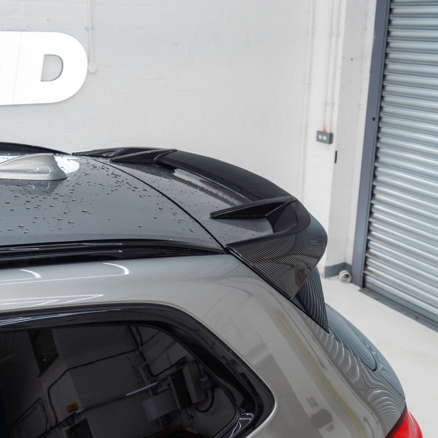 BMW X3M F97 Pre - LCI Carbon Fibre Body Kit by LYTE+ (2019 - 2021) - AUTOID - Styling Kit - LYTE